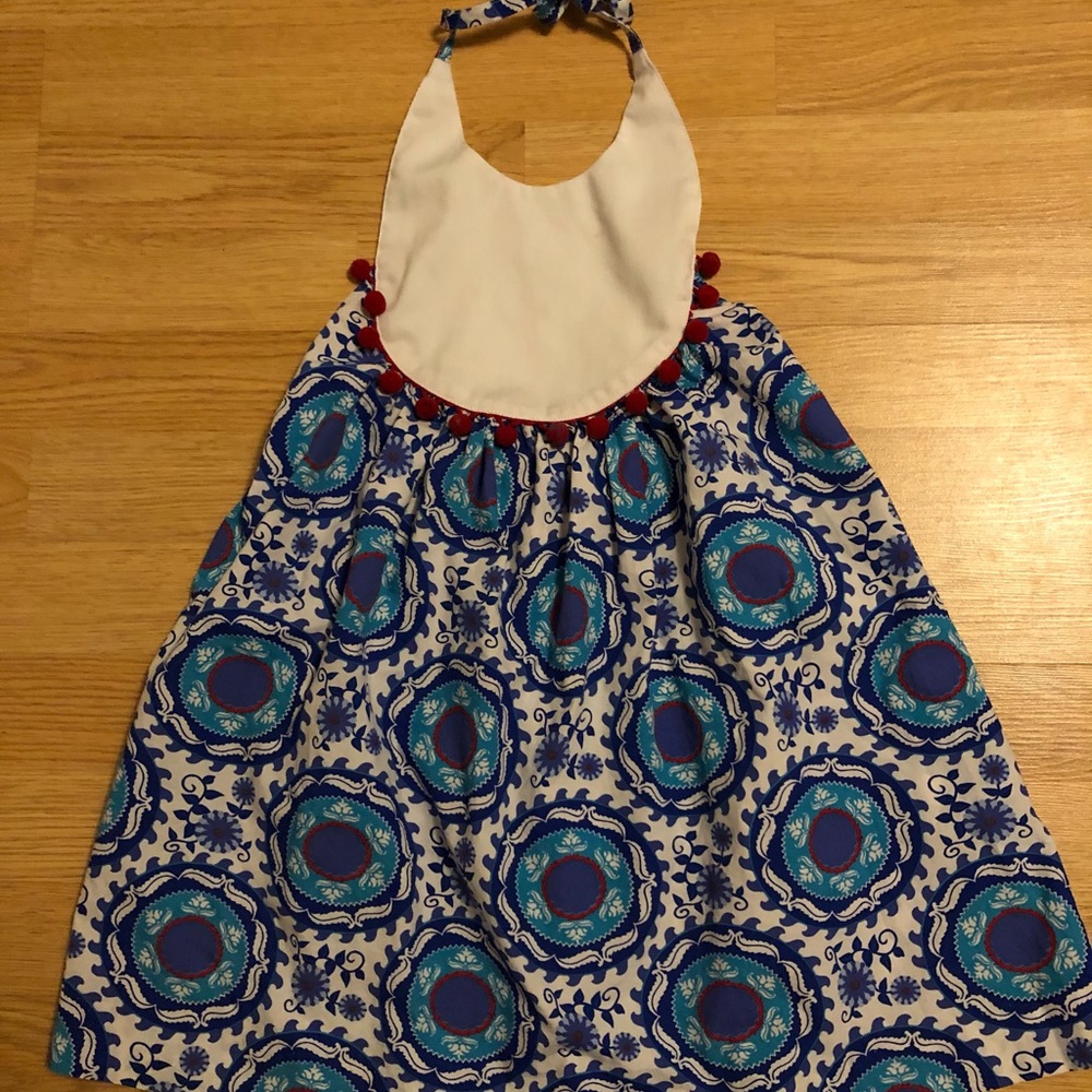 “Kelly’s Kids” Dress/Tunic Size 6-7